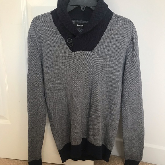 Mexx Sweater - Picture 3 of 3